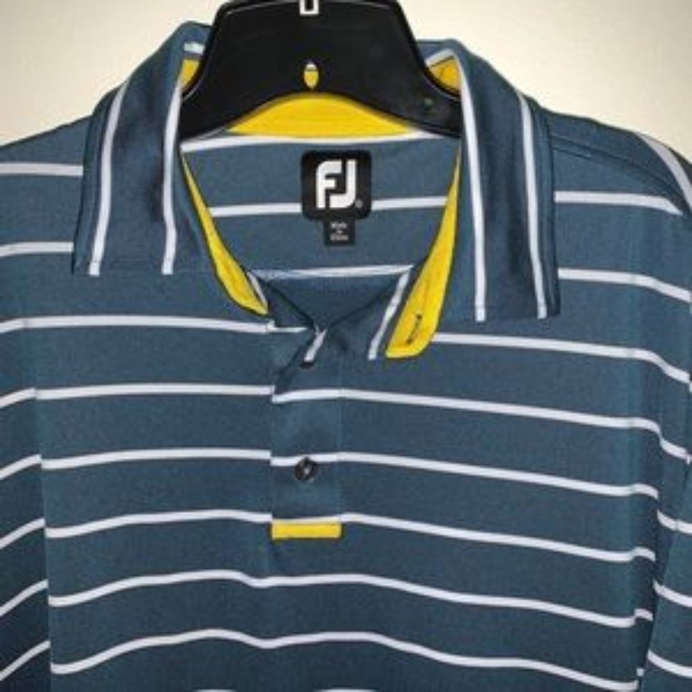 FOOTJOY POLO SHIRT